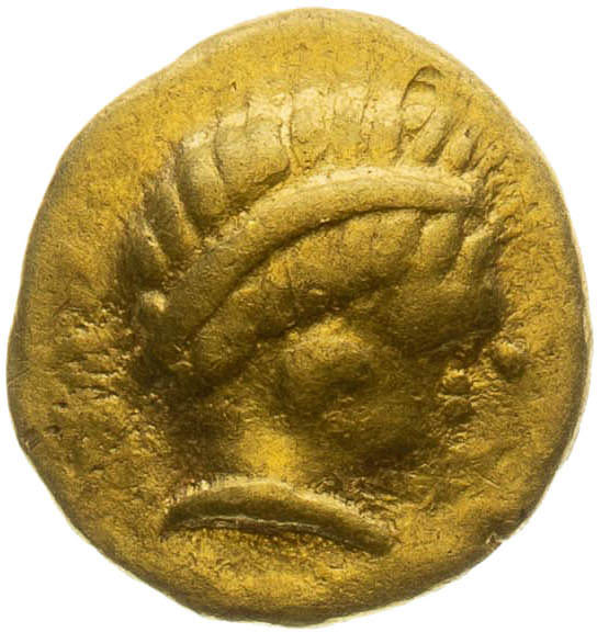 Coin-front