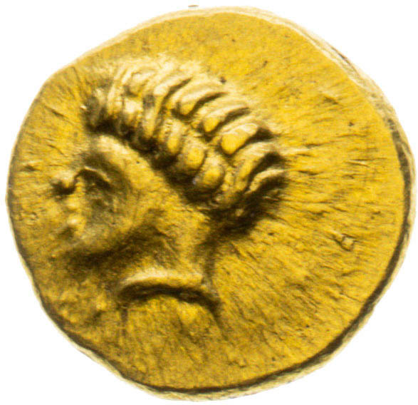 Coin-front