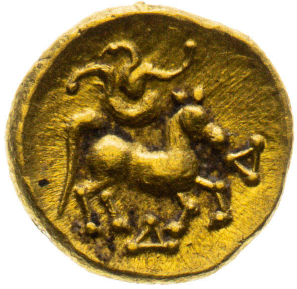 Coin-front