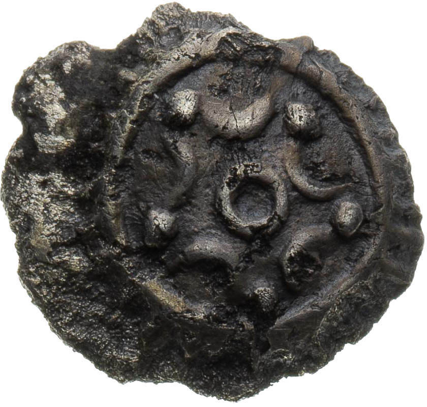 Coin-front