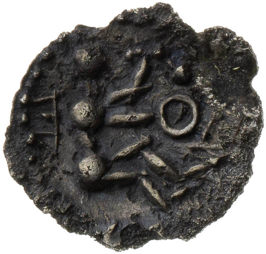 Coin-front