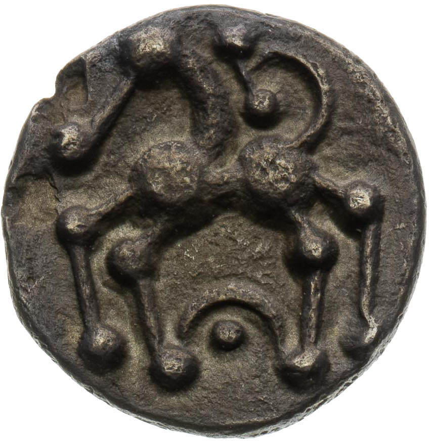 Coin-front