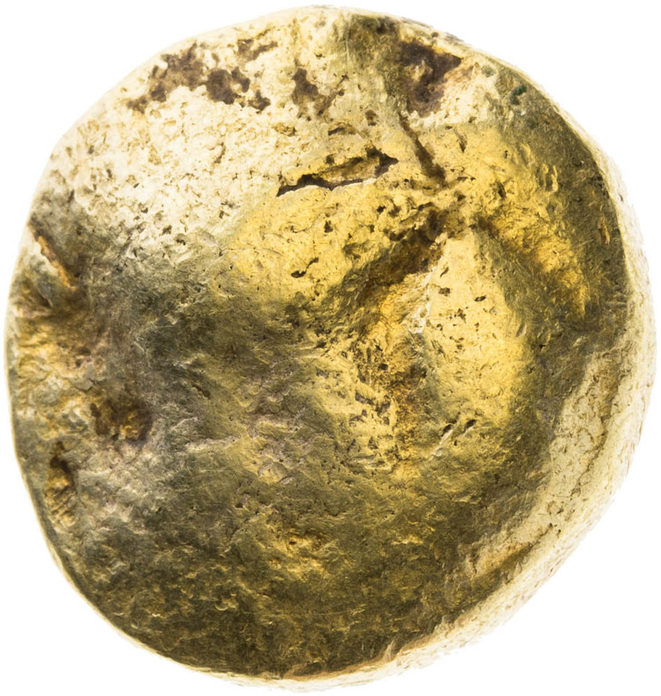 Coin-front