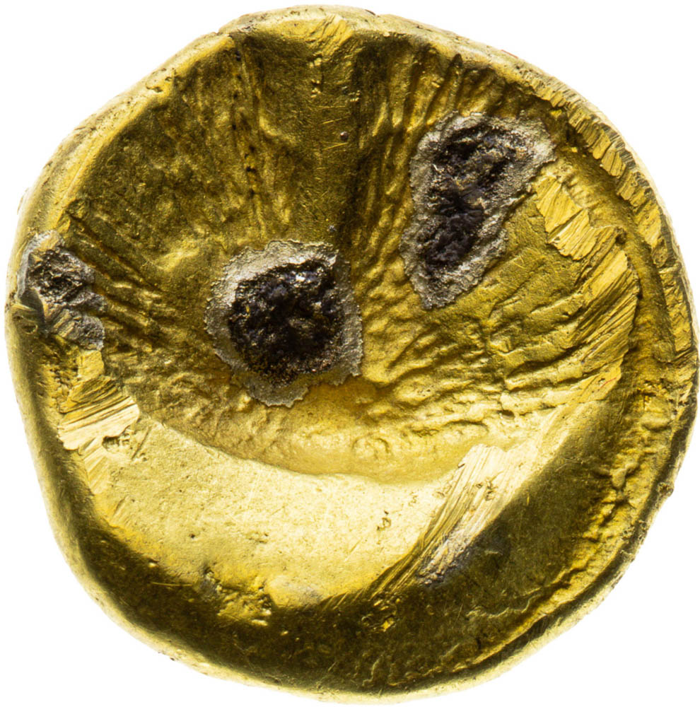 Coin-front