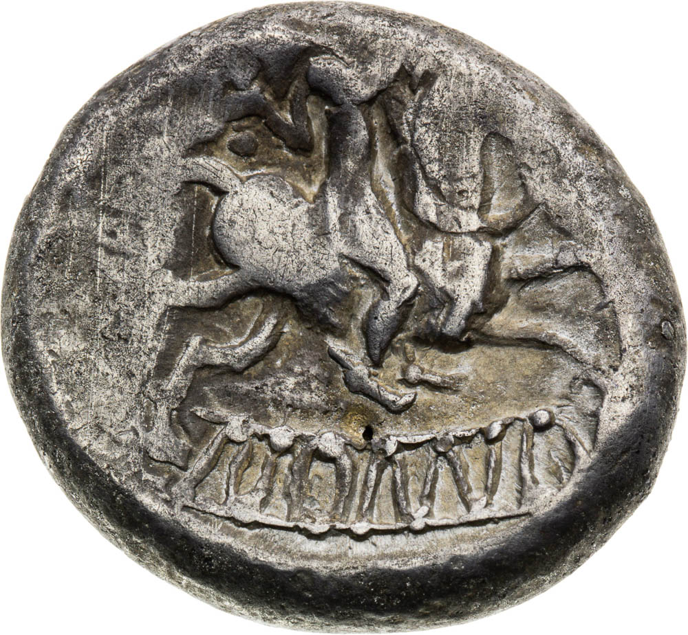 Coin-front