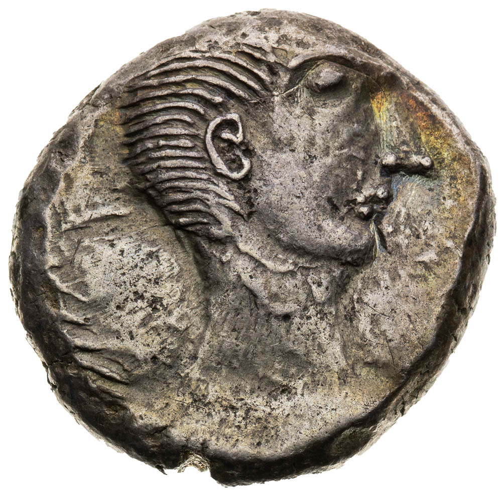 Coin-front