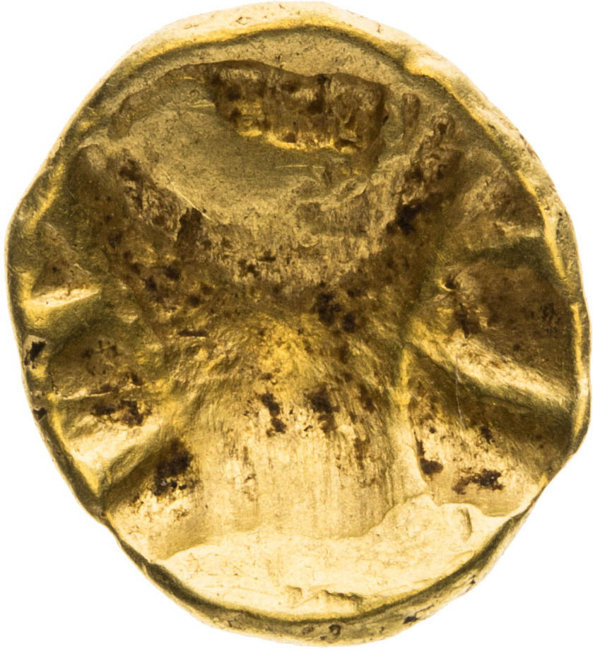 Coin-front