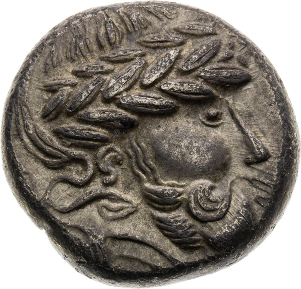 Coin-front
