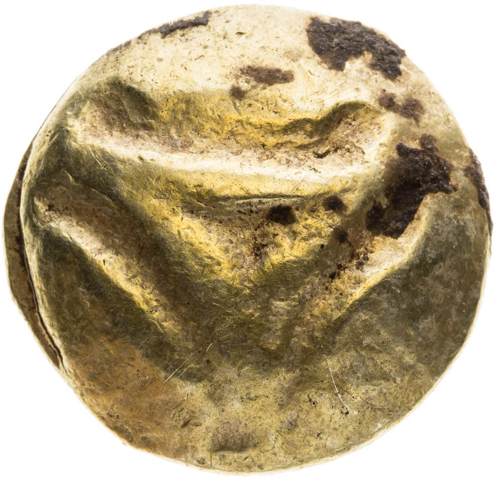 Coin-front