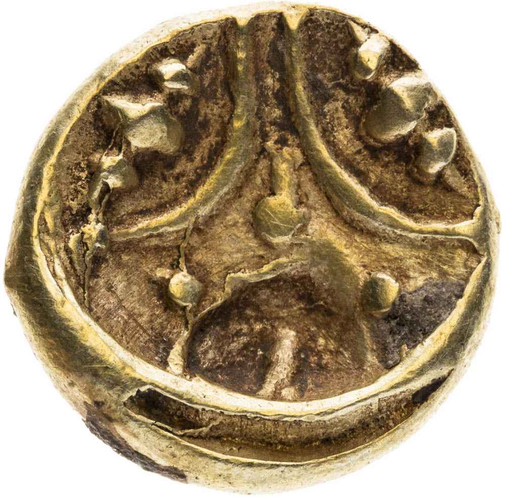 Coin-front