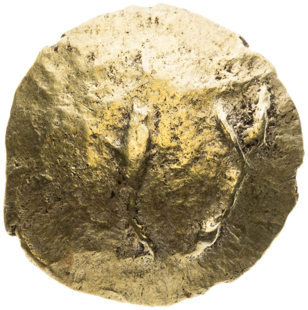 Coin-front