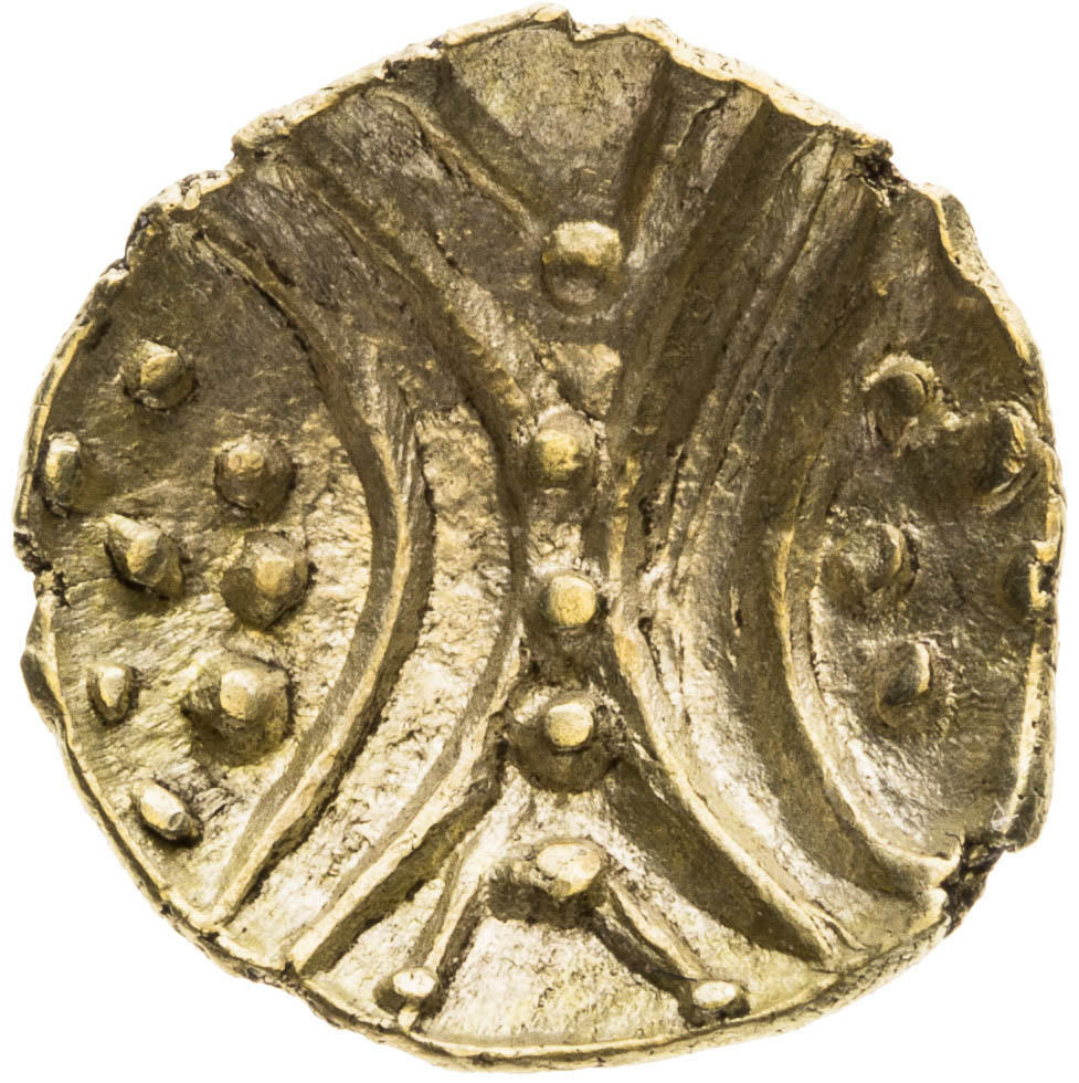 Coin-front