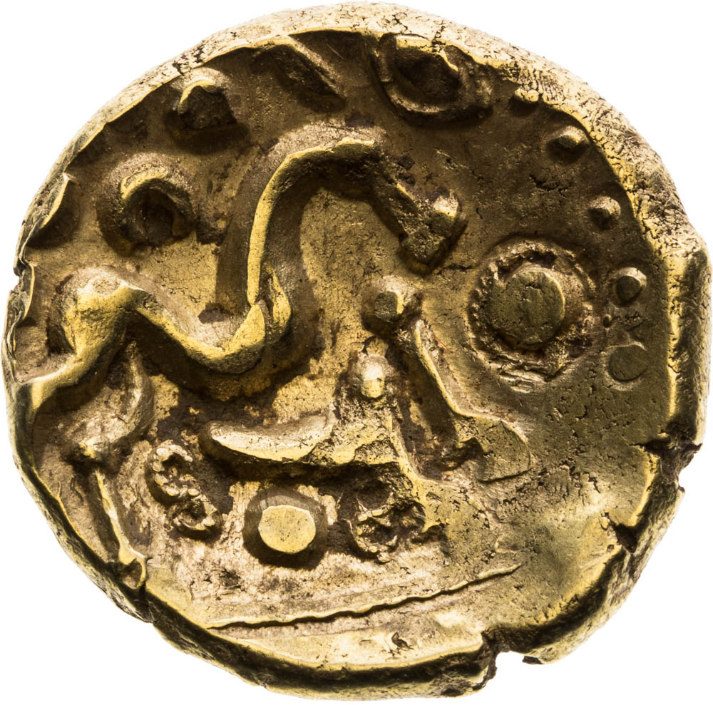 Coin-front