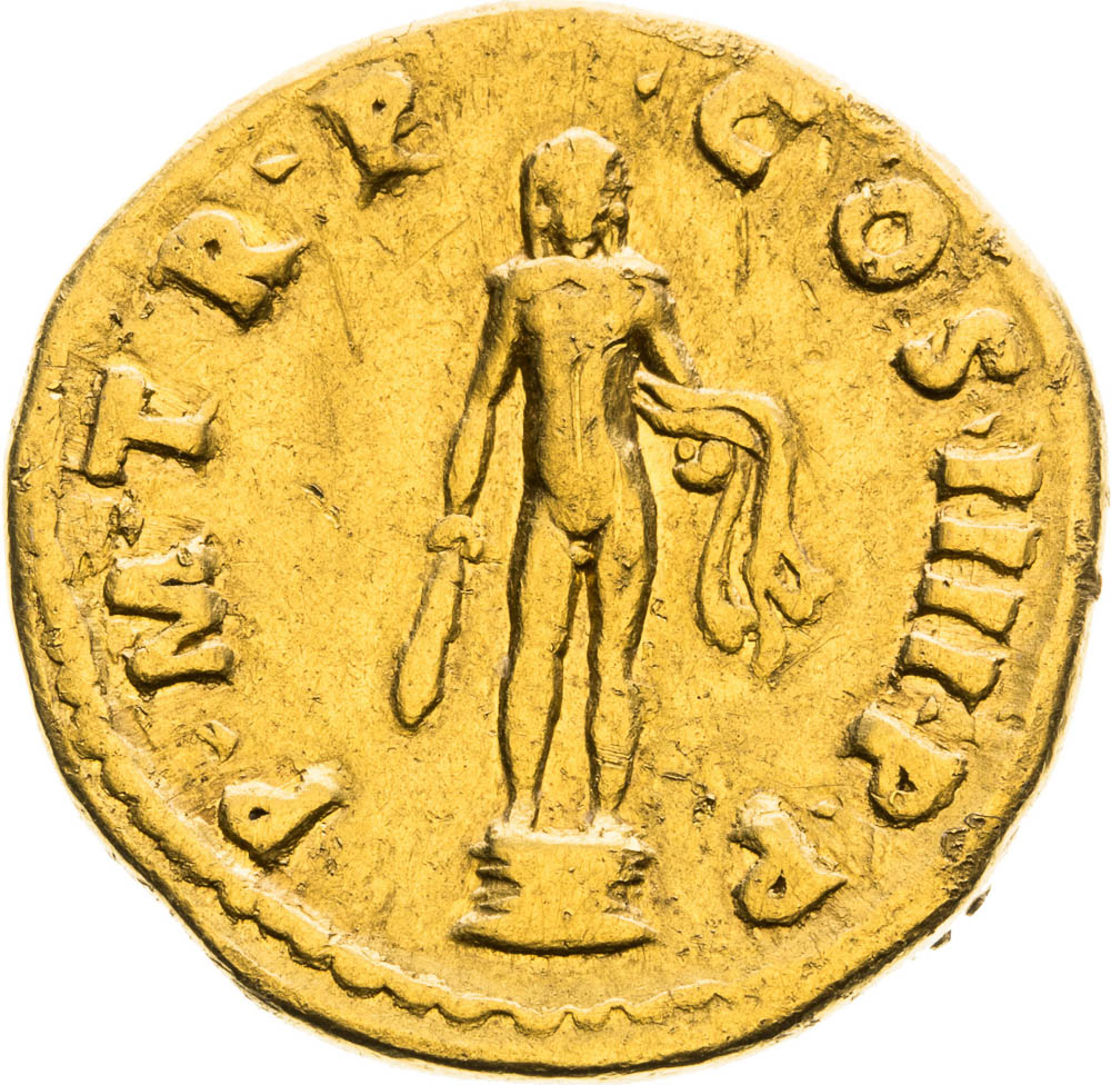 Coin-front
