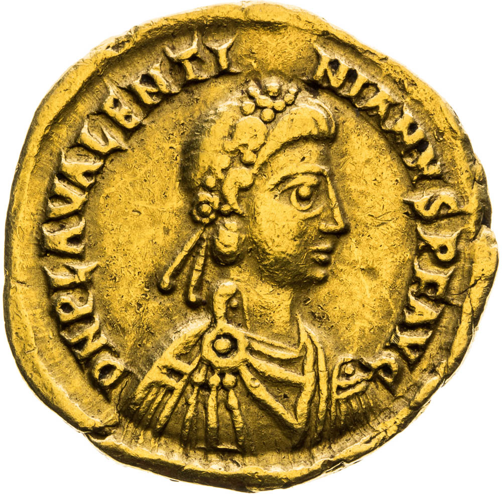 Coin-front