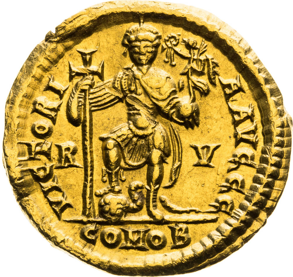 Coin-front