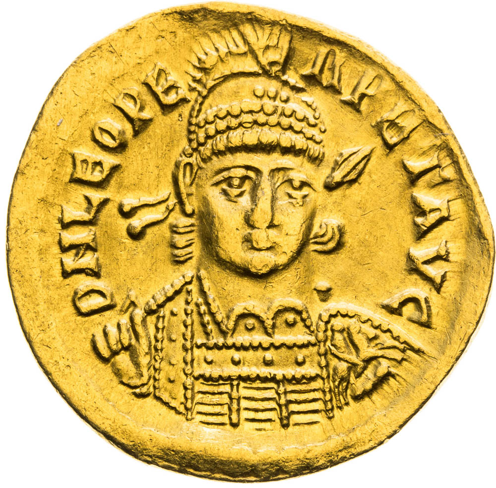 Coin-front