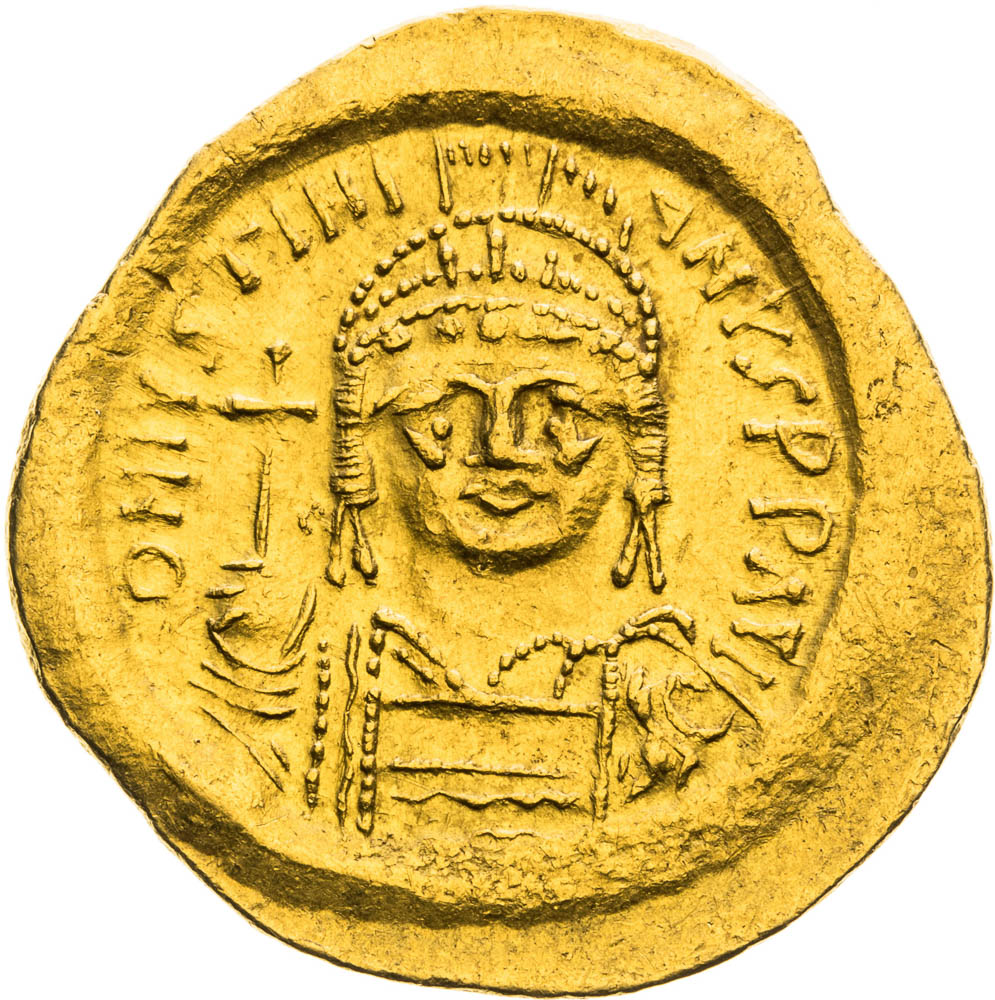 Coin-front