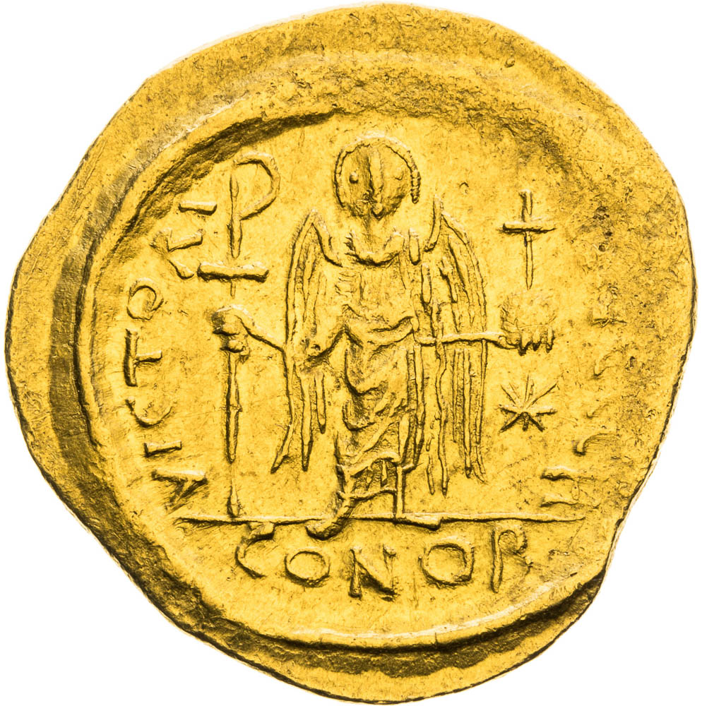 Coin-front