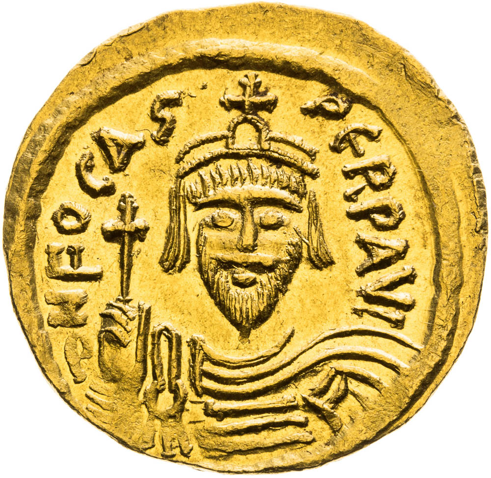 Coin-front