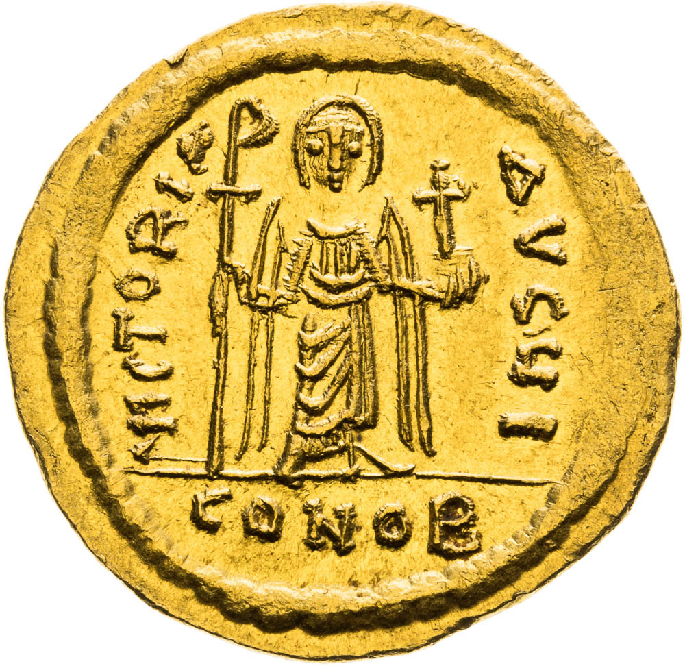 Coin-front