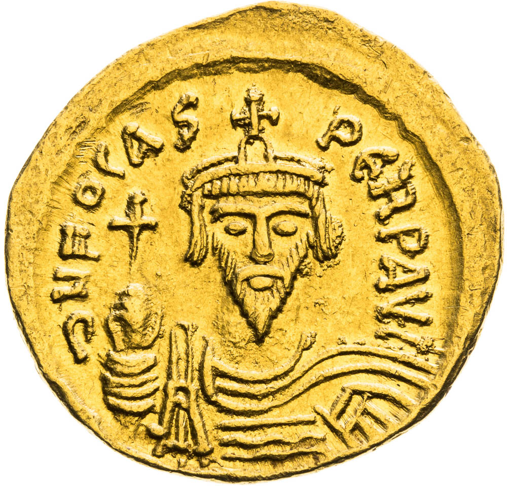 Coin-front