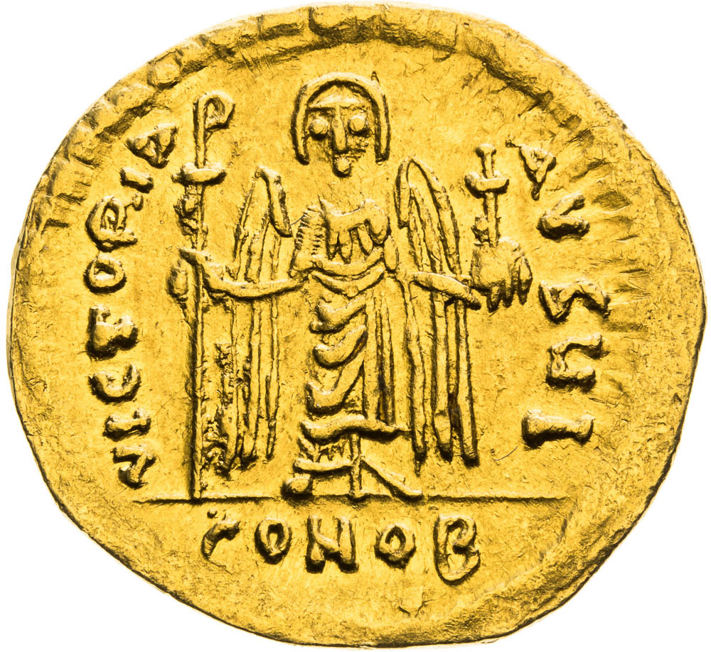 Coin-front