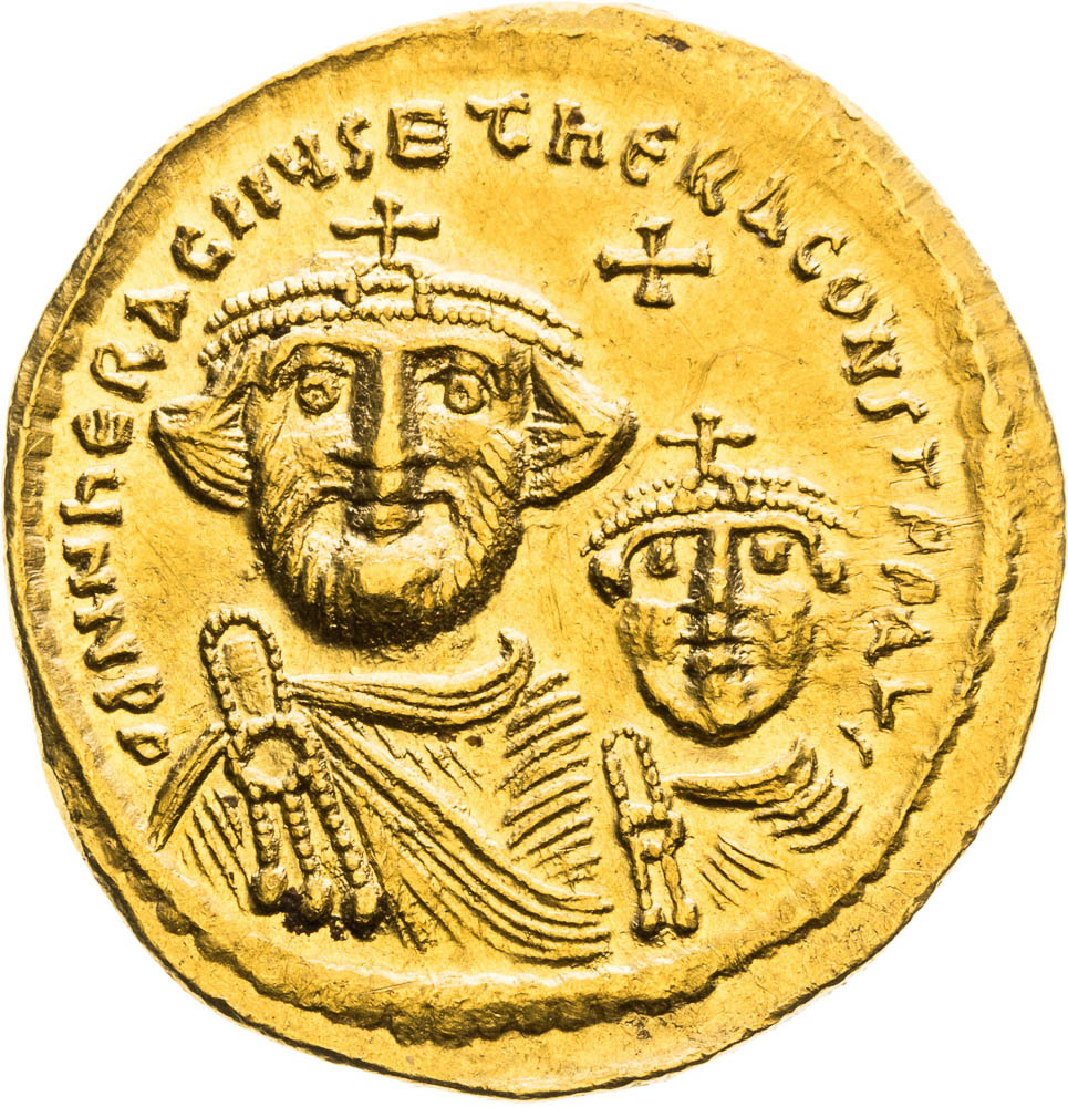 Coin-front