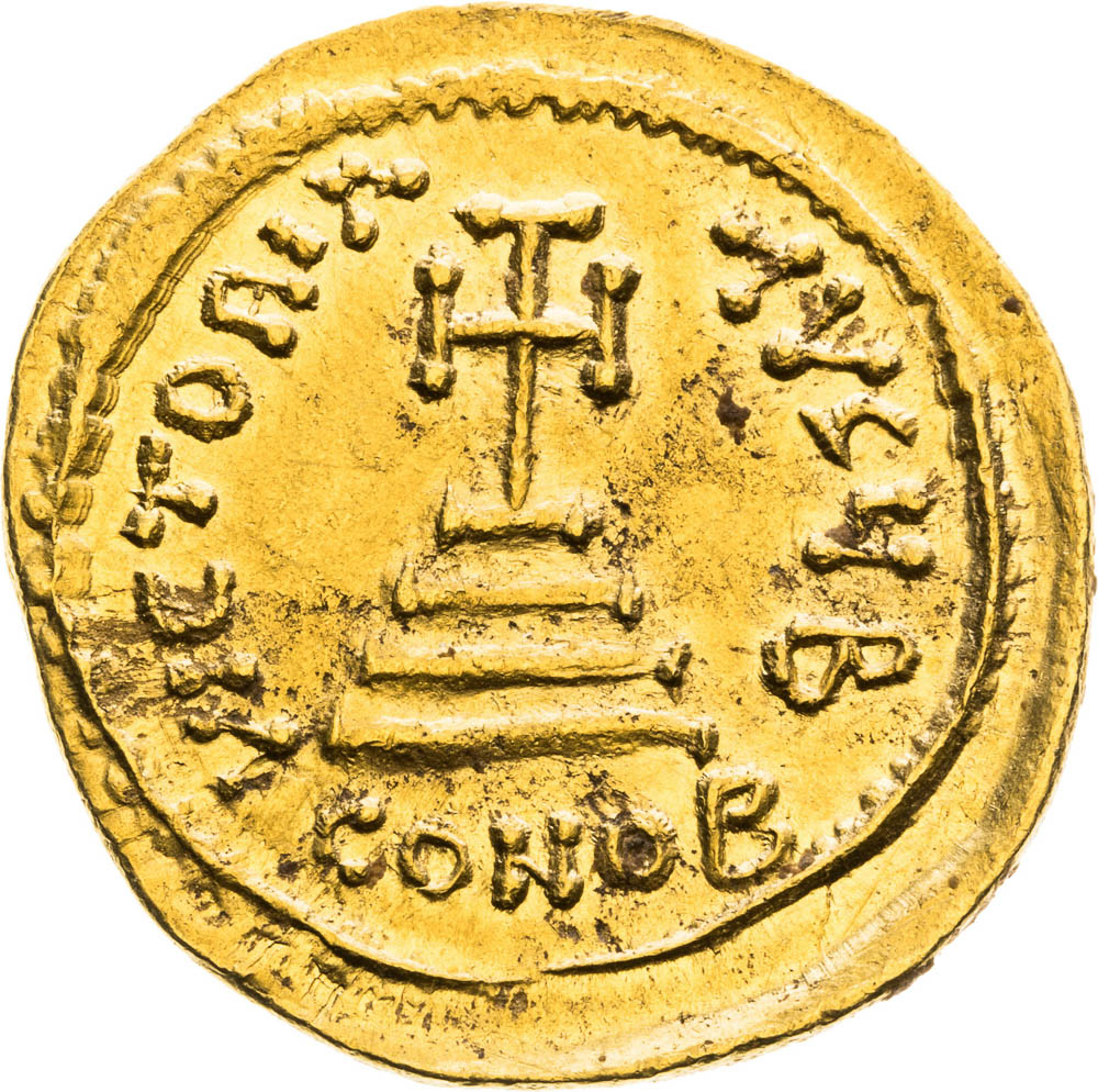 Coin-front