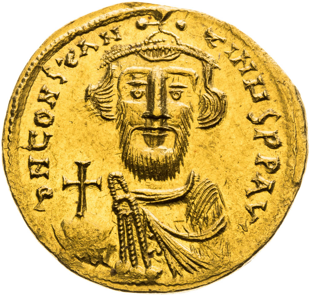Coin-front