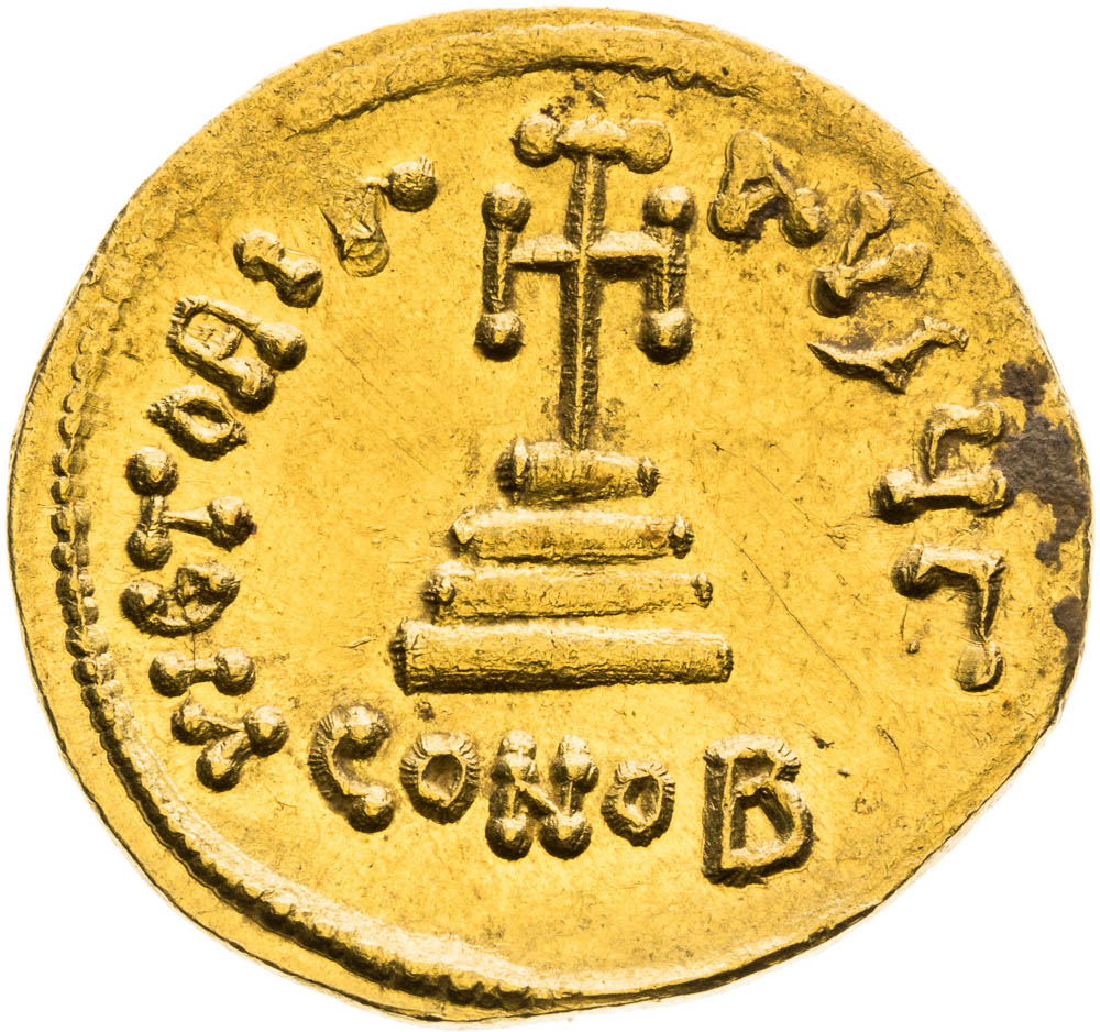 Coin-front