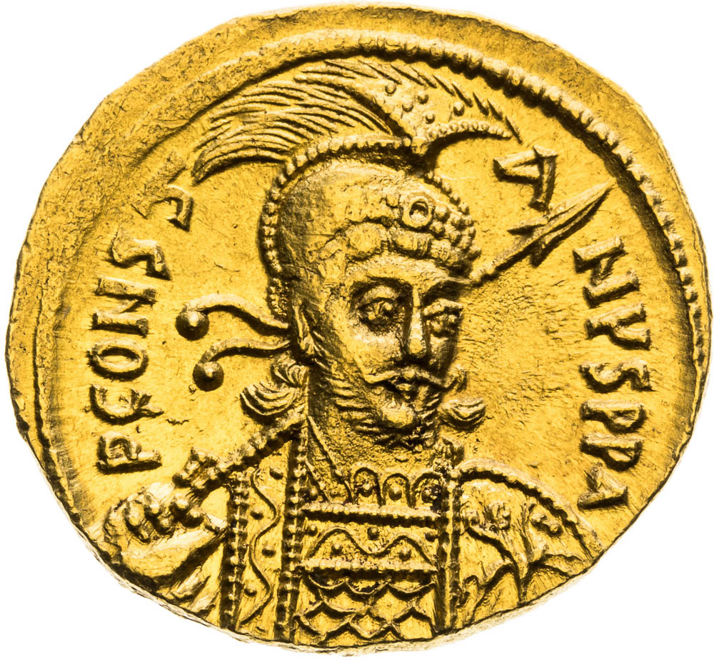 Coin-front
