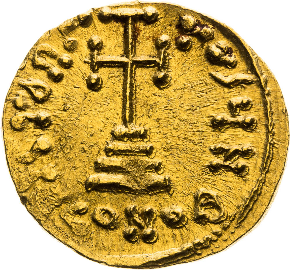 Coin-front