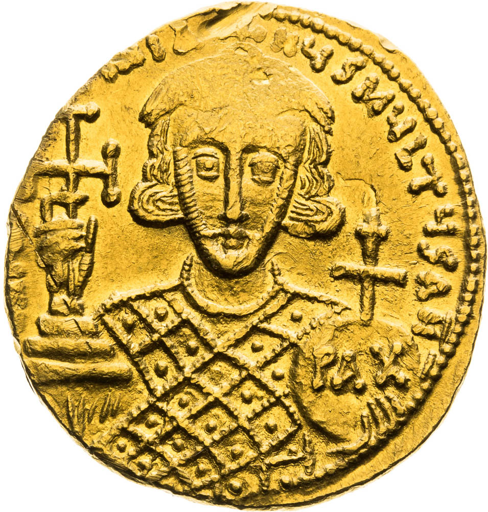 Coin-front