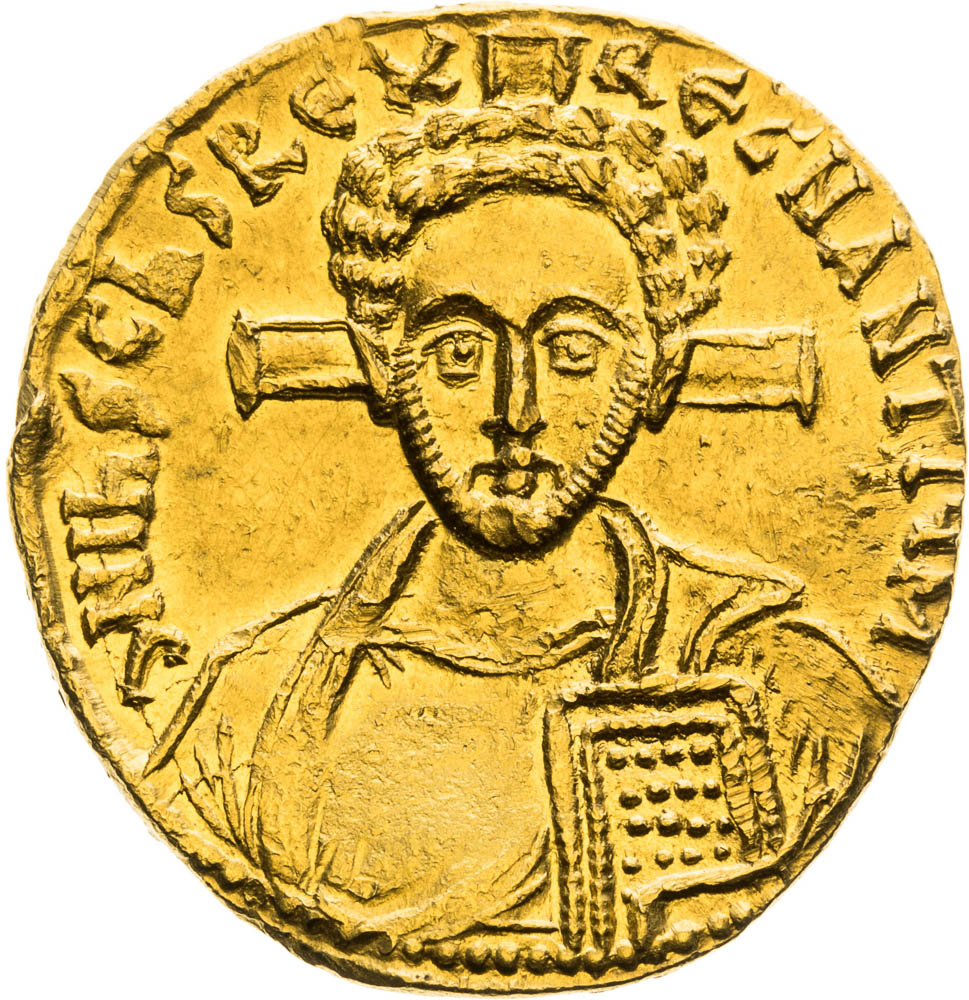 Coin-front