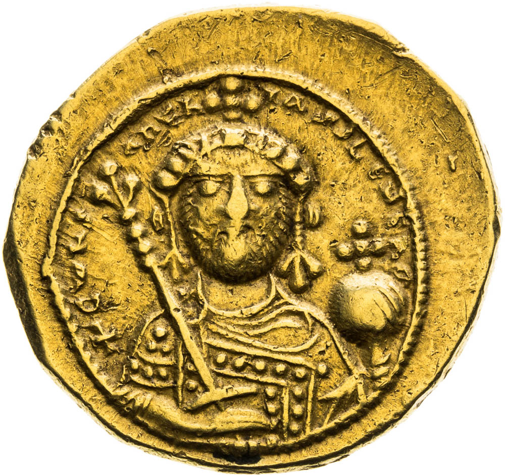 Coin-front
