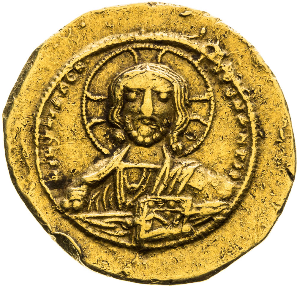 Coin-front