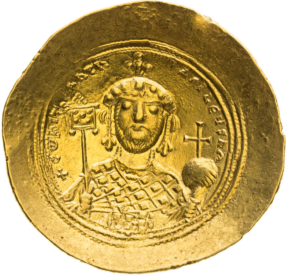 Coin-front