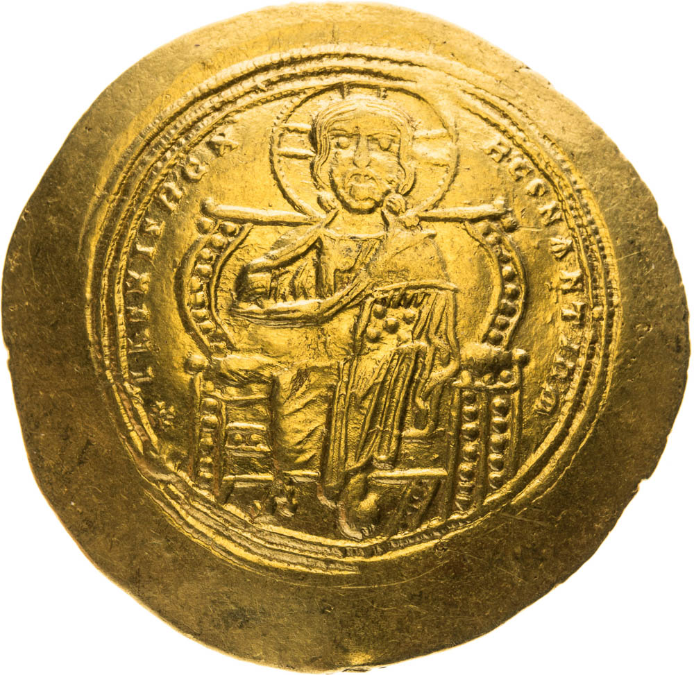 Coin-front