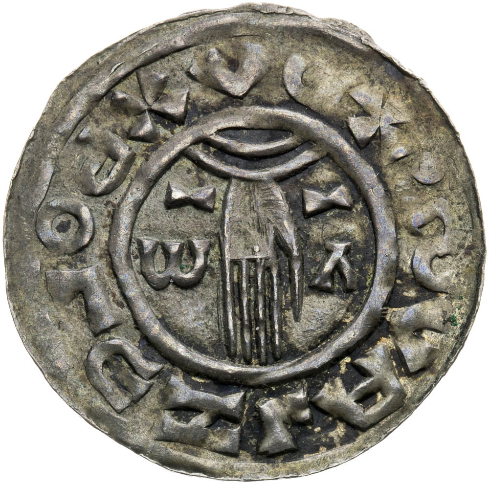 Coin-front