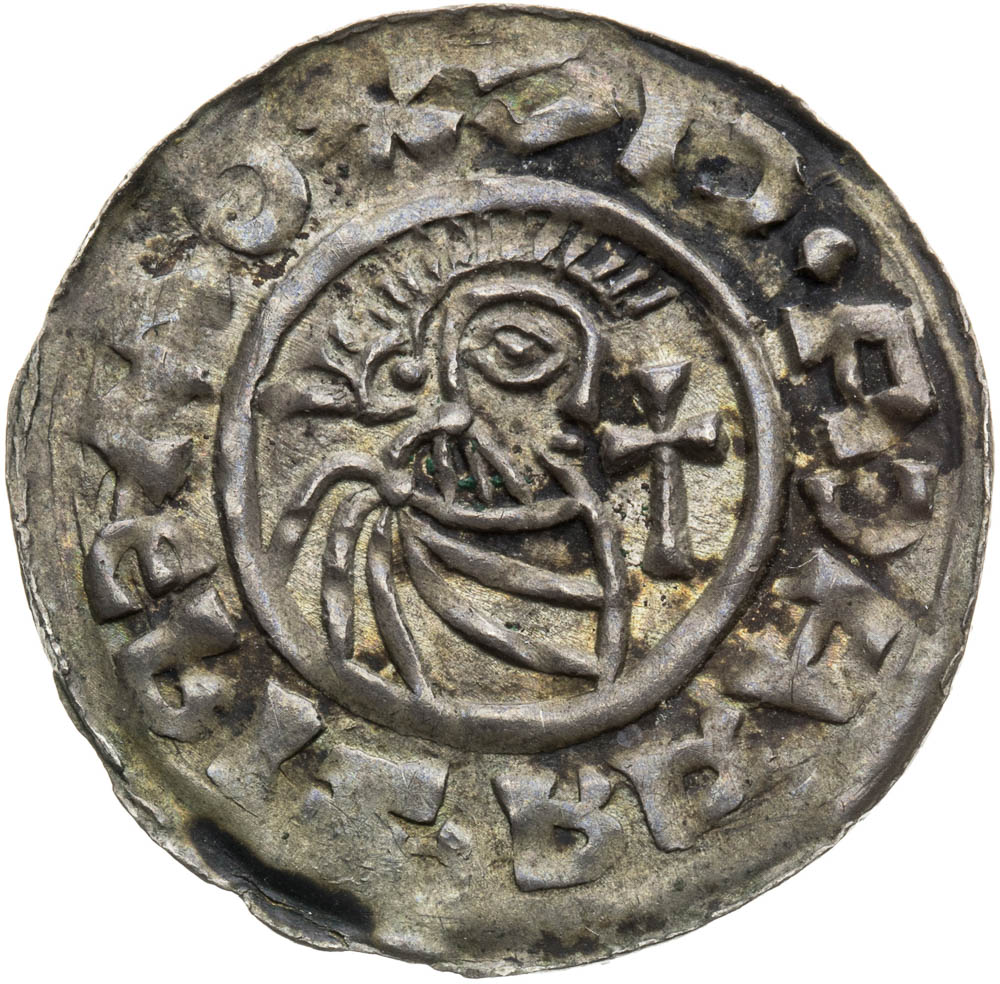 Coin-front