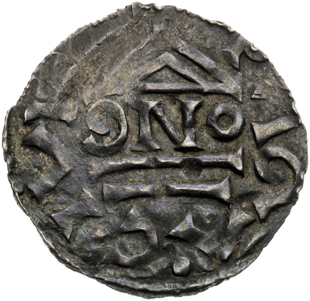 Coin-front