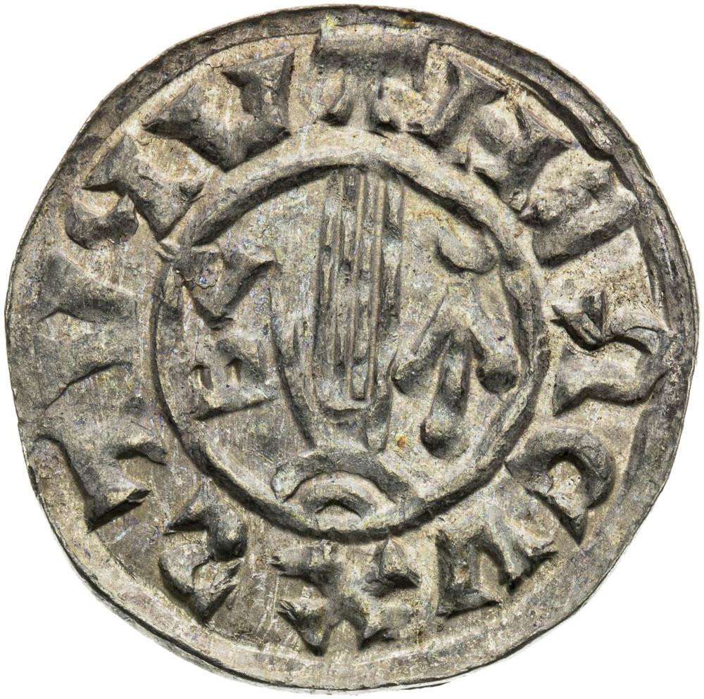 Coin-front