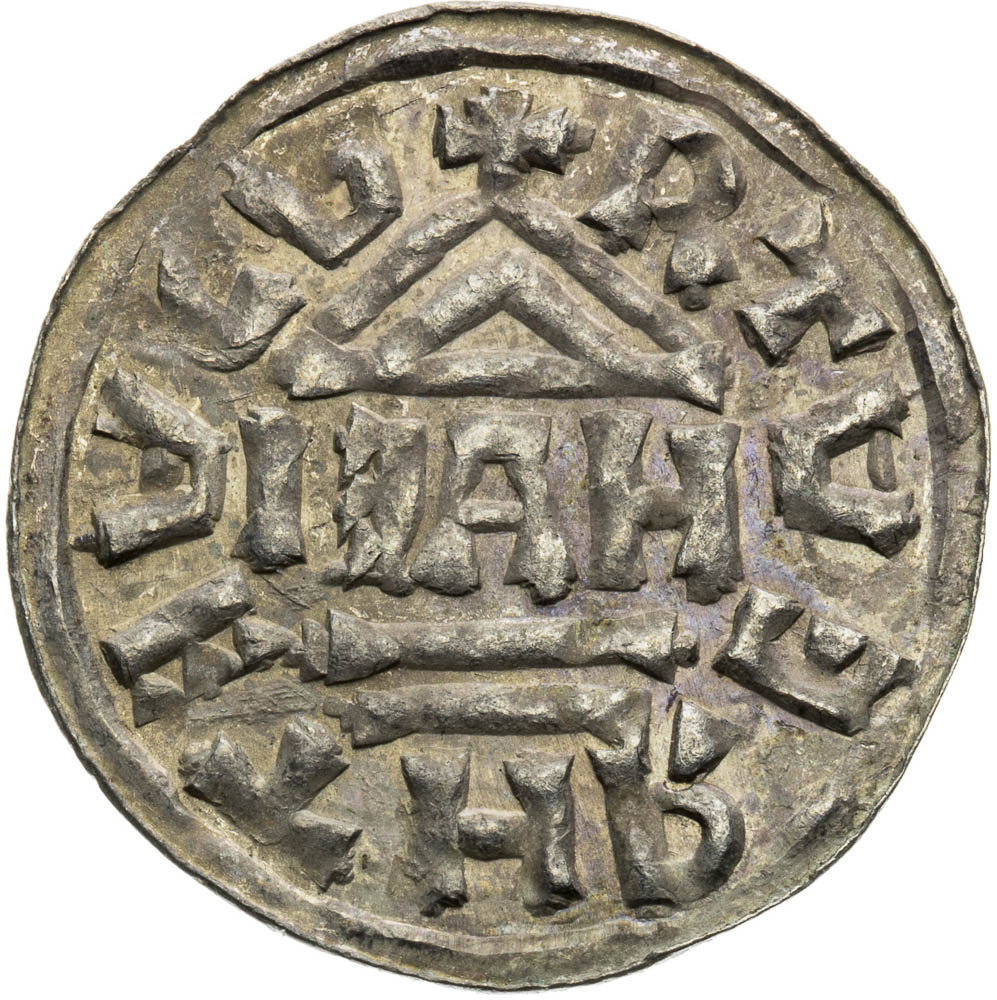 Coin-front