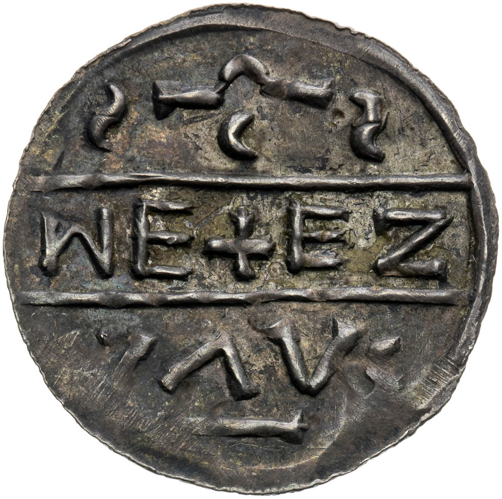 Coin-front