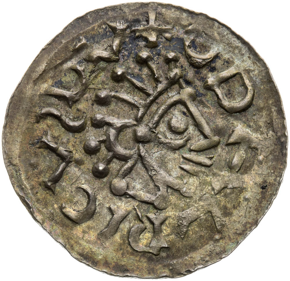 Coin-front