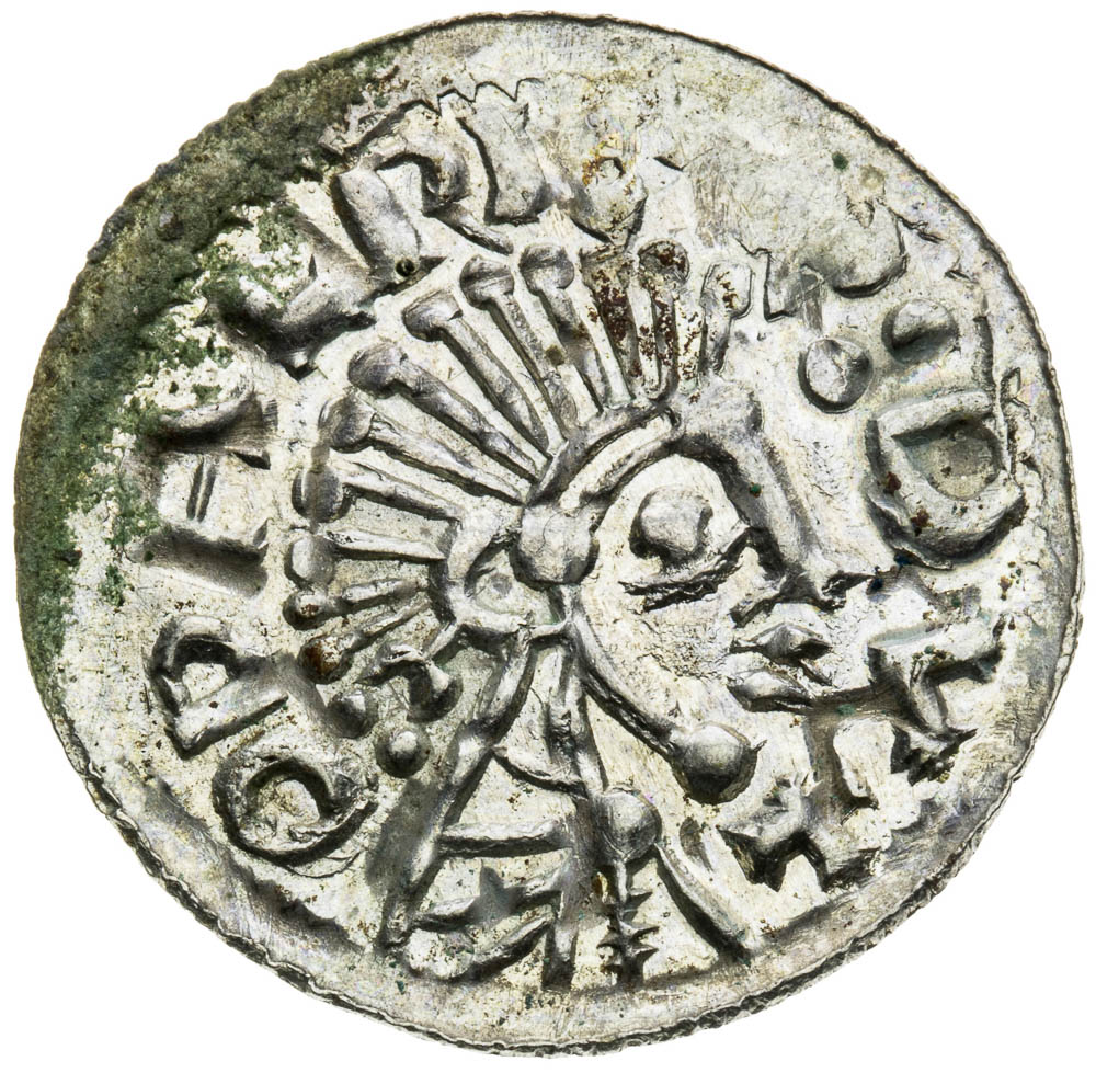 Coin-front