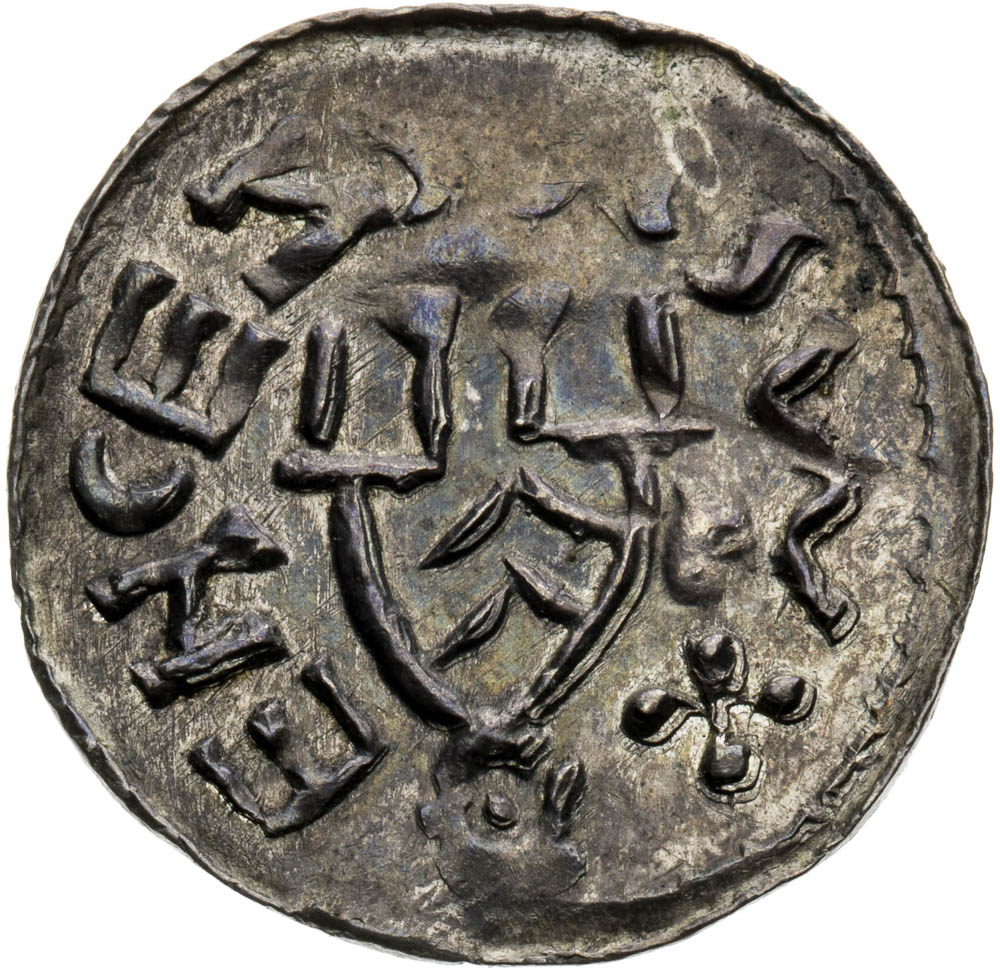 Coin-front