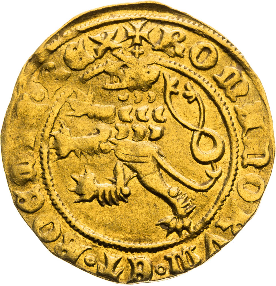 Coin-front