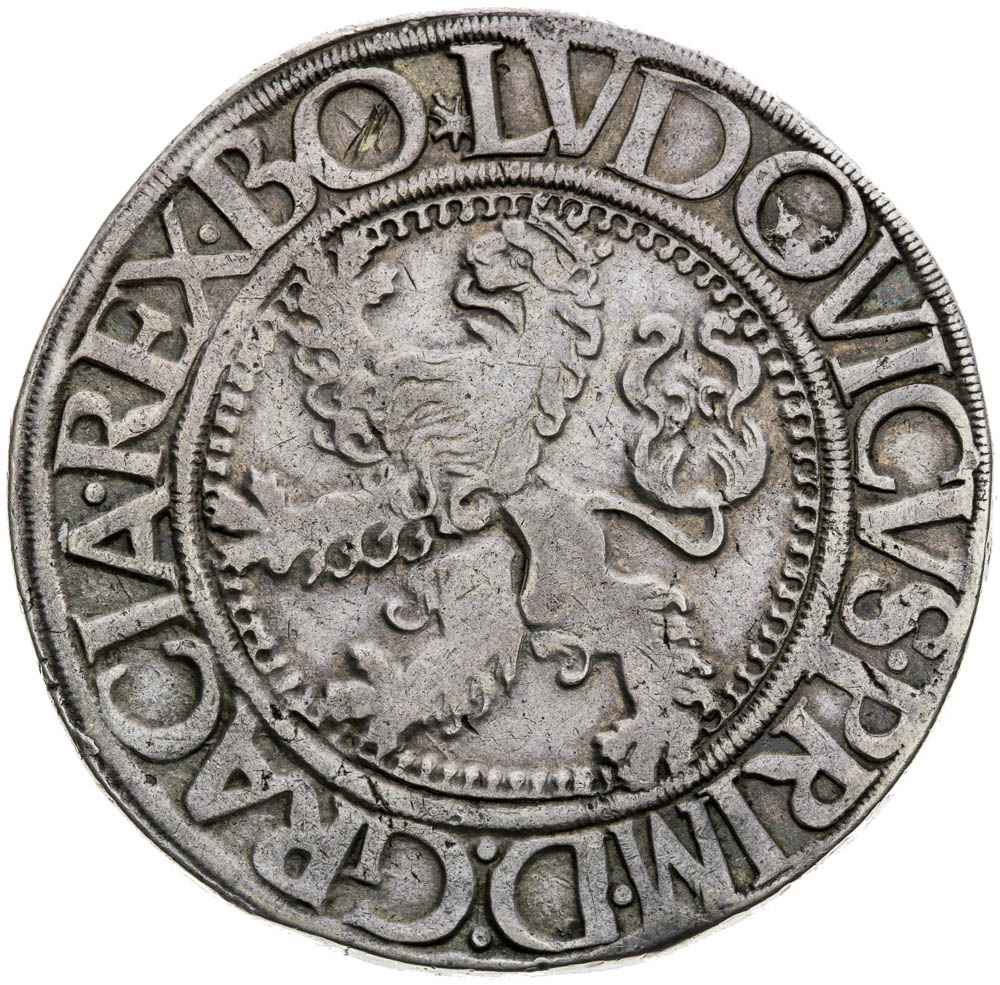Coin-front